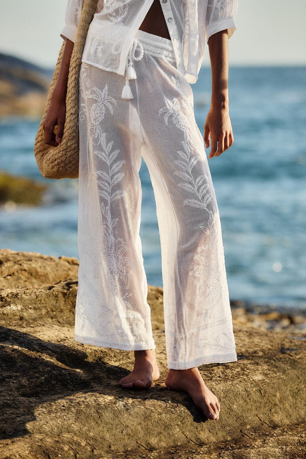 Off-White Nina Pants
