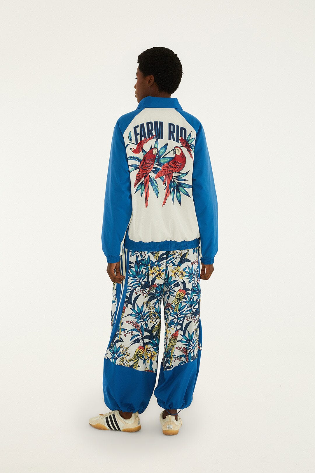 Farm Pants Prm